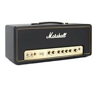 Origin50H Guitar Amplifier Head 50W (Black) - Amplificatore a tubo per chitarre elettriche