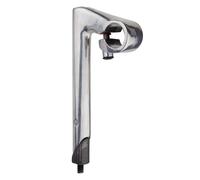 Origin8 Classique Sport Quill Stem, 180 x 60 x 26,0 mm, diametro forcella 1", argento