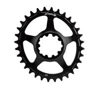 Origin8 Holdfast Ovale Guarnitura Impulso 32T 1x Montaggio Diretto 10/11/