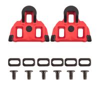 Origin8 SHIMANO SPD-SL Tacchette Da Strada Coppia 5 Gradi Di Flottazione 41859