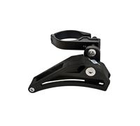 Origin8 Torqlite Ul Guida Catena 31.8/34.9mm Clamp 32T-38T 1X Trasmissione MTB