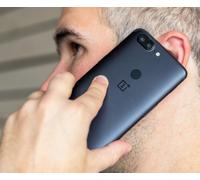 Original 1+ 5T One Plus 5T Android 6" Dual Sim smartphone Android