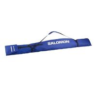 Salomon - Borsa per sci/sci di fondo - Original 1 Pair 160-210 Surf The Web - Blu