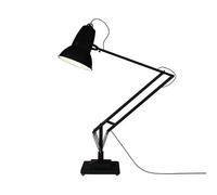Original 1227 Giant Lampada Da Terra Nero Corvino - Finitura Opaca