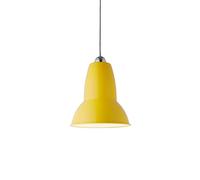Anglepoise Original 1227 Giant Lampadario Giallo Cedro