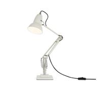 Original 1227 Lampada Da Tavolo Bianco Lino