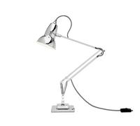 Original 1227 Lampada Da Tavolo Cromo Brillante