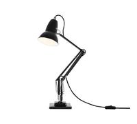Original 1227 Lampada Da Tavolo Nero Corvino