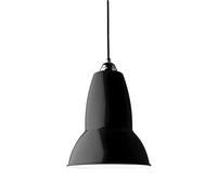 Original 1227 Maxi Lampadario Nero Corvino