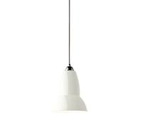 Original 1227 Midi Lampadario Bianco Lino