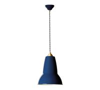 Original 1227 Midi Lampadario Blu Inchiostro