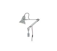 Original 1227 Mini Lampada Con Montaggio A Parete Grigio Colombo