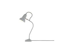 Original 1227 Mini Lampada Da Tavolo Grigio Colombo