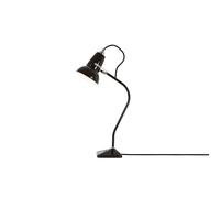 Original 1227 Mini Lampada Da Tavolo Nero Corvino