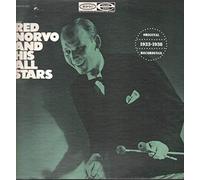 Original 1933-1938 Recordings