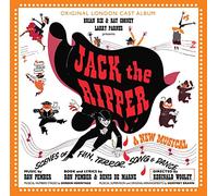 Original 1975 London Cast - Jack The Ripper