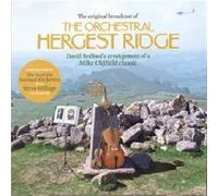 Original 1976 Broadcast Of The Orchestral Hergest - Mike Oldfie... (Audio Cd)