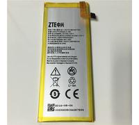 Original 2400mAh Battery Li3824T43P6hA54236-H For ZTE Blade S6 5.0 G717C G718C
