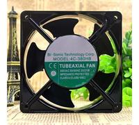 Original 4C-380HB Axial Flow Fan AC380V Welding Machine Cooling Fan