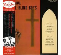 Original 5 Blind Boys of - Five Blind Boys from Miss