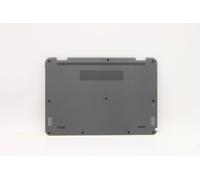 Original 5CB0Z69395 Lenovo Sottoscocca Grigio WLAN 500e Chromebook Gen 3
