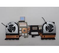 Original 5F10S14317 Lenovo Ventola LOQ 15IRX10