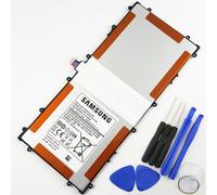 Original 9000mAh Battery SP3496A8H For Samsung Google Nexus 10 GT-P8110 + Tools