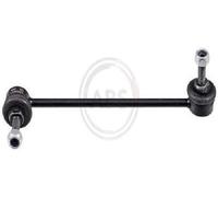 Original A.B.S. Barra Stabilizzatrice 260023 Per BMW