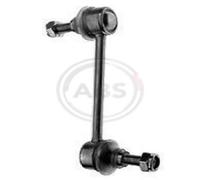 A.B.S. Collegamenti barra stabilizzatrice 260052 Anteriore S+D per FORD, JAGUAR III 2x
