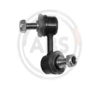 Giunto barra stabilizzatrice Asta del pendolo 260183 A.B.S. per HONDA STREAM