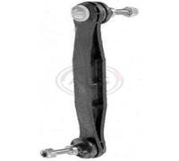 Giunto barra stabilizzatrice Asta del pendolo 260312 A.B.S. per FORD JAGUAR
