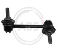 Kit Tiranti Barra Stabilizzatrice Dx+Sx Abs Per Mazda Mx-5 #Ej