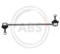Original A.B.S. Barra Stabilizzatrice 260378 Per Mercedes-Benz Renault