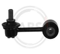 Giunto barra stabilizzatrice Asta del pendolo 260388 A.B.S. per MAZDA