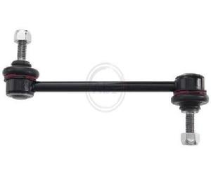 Original A.B.S. Barra Stabilizzatrice 260812 Per Citroën DS Peugeot