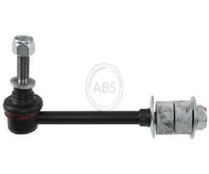 Original A.B.S. Barra/Supporto Stabilizzatore 260727 Per Toyota