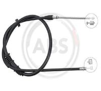 Original A.B.S. Cavo Del Freno Di Emergenza K10847 Per Mitsubishi