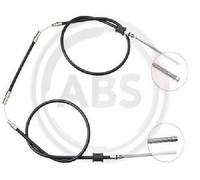 Original A.B.S. Cavo Del Freno Di Emergenza K10875 Per Ford