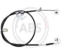 Original A.B.S. Cavo Del Freno Di Emergenza K11027 Per Toyota