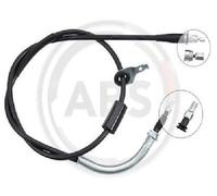 Original A.B.S. Cavo Del Freno Di Emergenza K12033 Per MINI