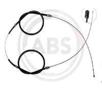 Original A.B.S. Cavo Del Freno Di Emergenza K12106 Per Citroën Fiat Peugeot