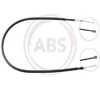 Original A.B.S. Cavo Del Freno Di Emergenza K12236 Per Renault