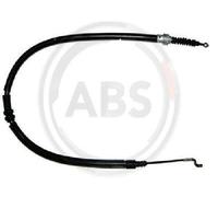 Original A.B.S. Cavo Del Freno Di Emergenza K12696 Per VW