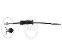 Original A.B.S. Cavo Del Freno Di Emergenza K12821 Per Toyota