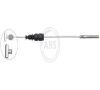 Cavo Freno Di Stazionamento Anteriore A.B.S. Per TOYOTA CELICA Coupe