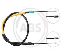 Original A.B.S. Cavo Del Freno Di Emergenza K13378 Per Citroën