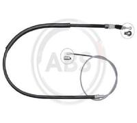 Original A.B.S. Cavo Del Freno Di Emergenza K13879 Per VW