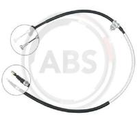 Original A.B.S. Cavo Del Freno Di Emergenza K14348 Per Lancia