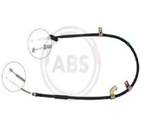 Original A.B.S. Cavo Del Freno Di Emergenza K15858 Per Subaru