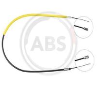 Original A.B.S. Cavo Del Freno Di Emergenza K16947 Per Renault